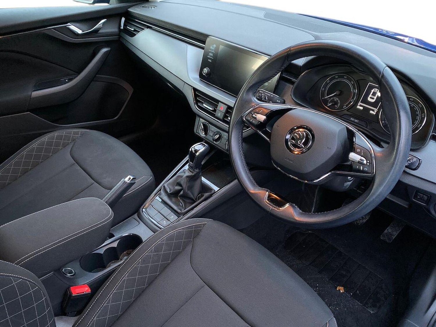 Used Skoda Scala 2022 for sale - 76794912: Photo 15