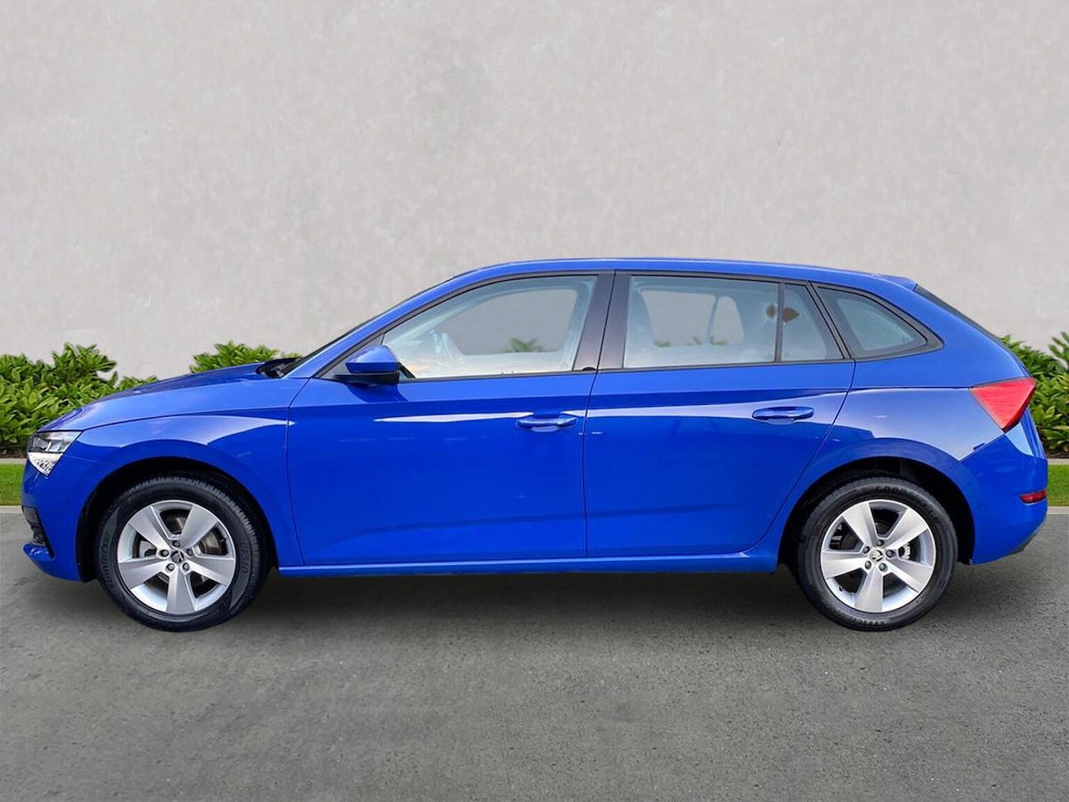 Used Skoda Scala 2022 for sale - 76794912: Photo 19