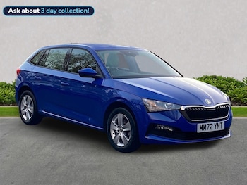 2022 - 1.0 TSI 110 SE 5dr DSG