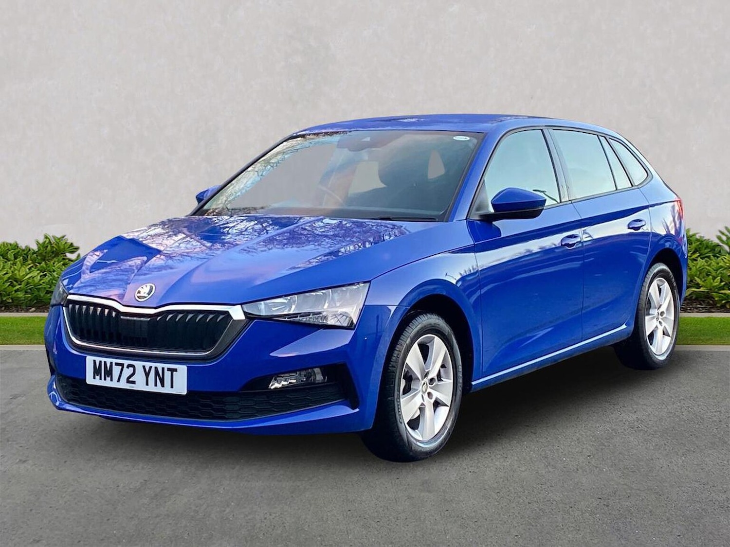 Used Skoda Scala 2022 for sale - 76794912: Photo 20