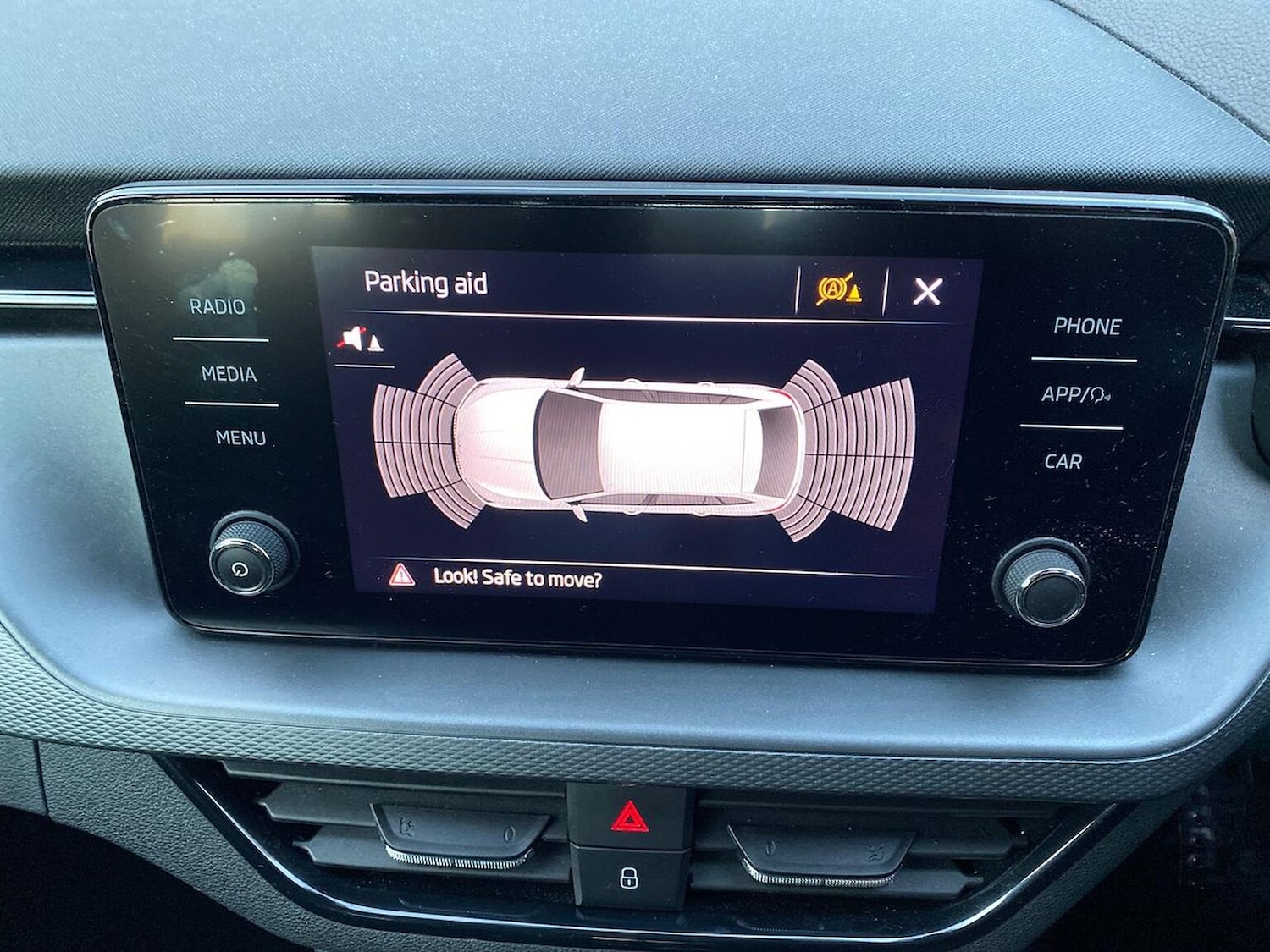 Used Skoda Scala 2022 for sale - 76794912: Photo 23