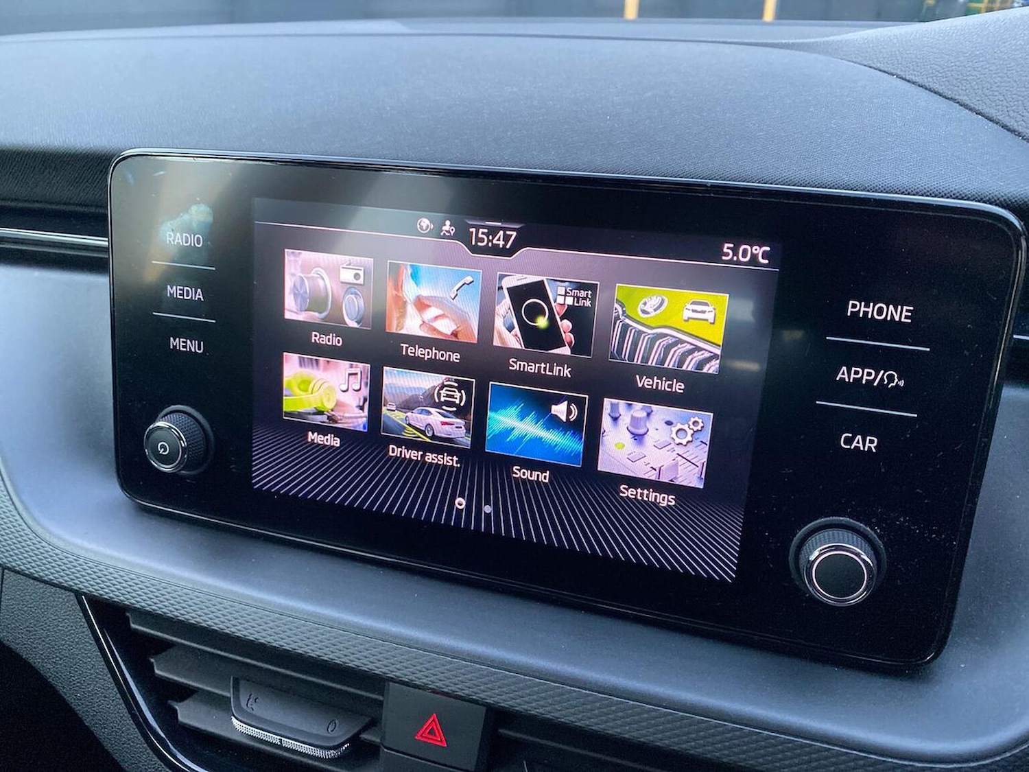 Used Skoda Scala 2022 for sale - 76794912: Photo 24