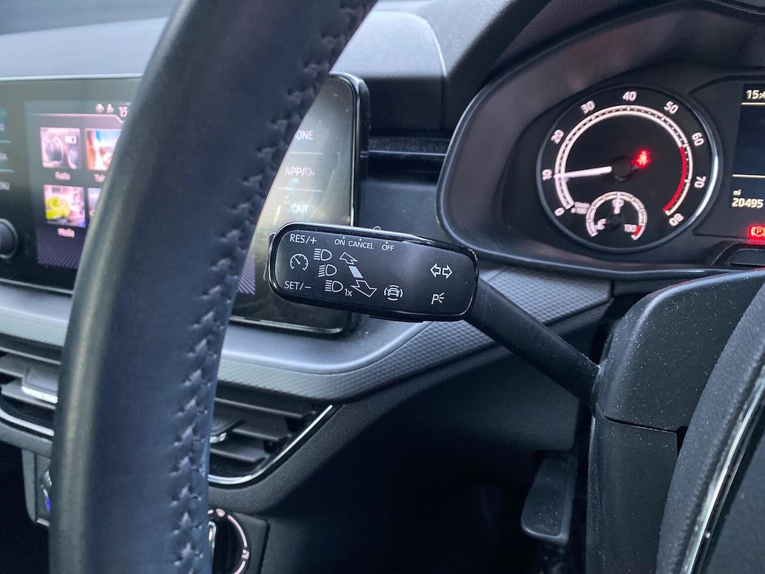 Used Skoda Scala 2022 for sale - 76794912: Photo 28