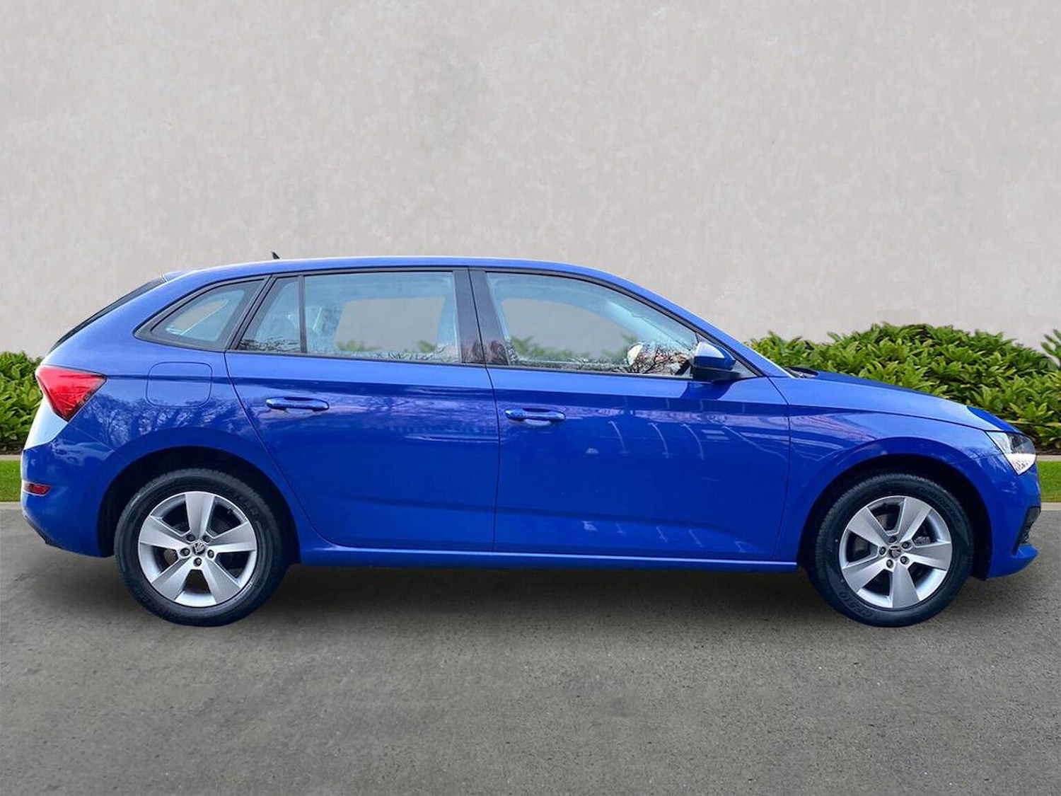 Used Skoda Scala 2022 for sale - 76794912: Photo 3