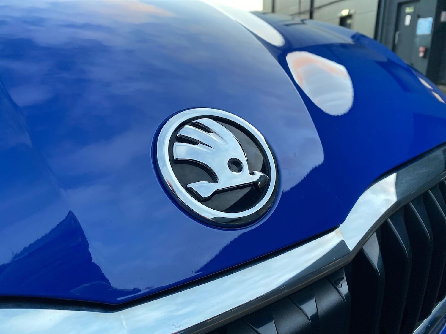 Used Skoda Scala 2022 for sale - 76794912: Photo 31