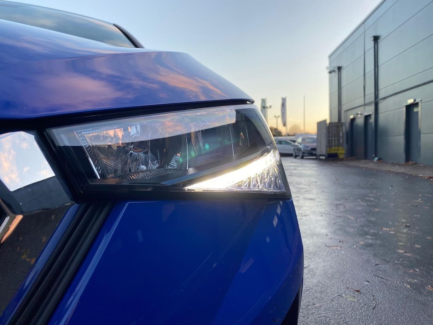 Used Skoda Scala 2022 for sale - 76794912: Photo 32