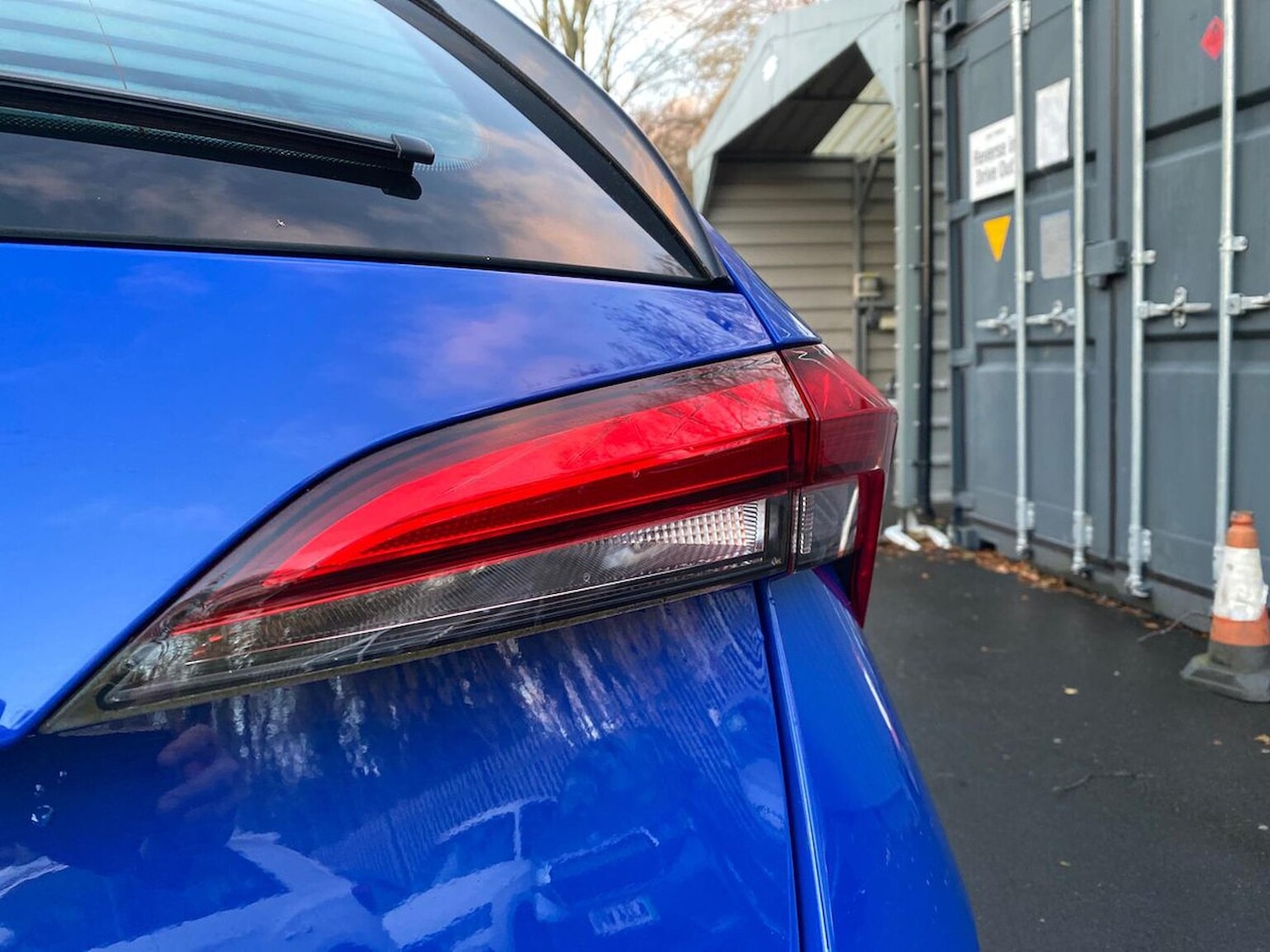 Used Skoda Scala 2022 for sale - 76794912: Photo 34