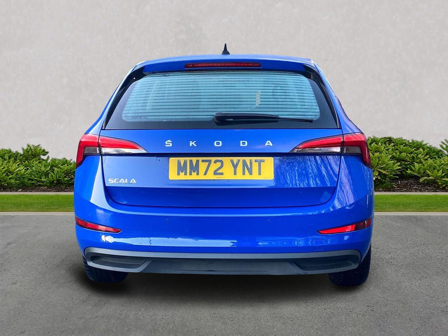 Used Skoda Scala 2022 for sale - 76794912: Photo 4