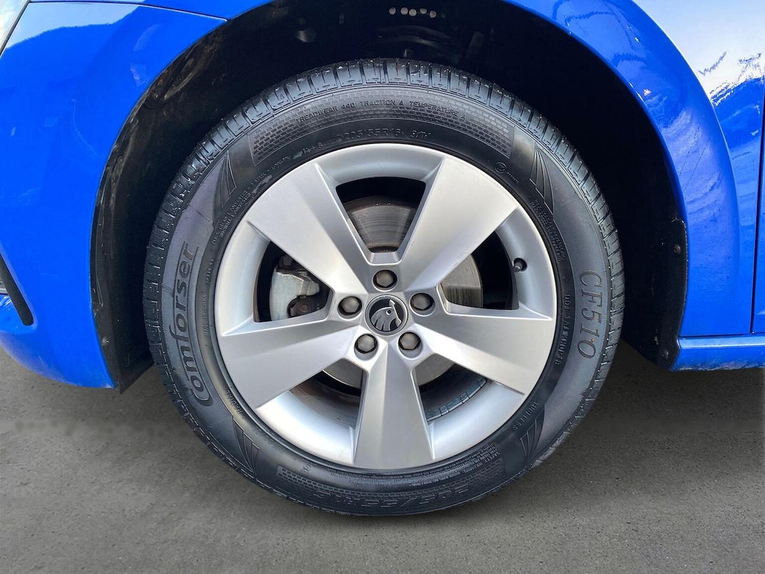 Used Skoda Scala 2022 for sale - 76794912: Photo 6