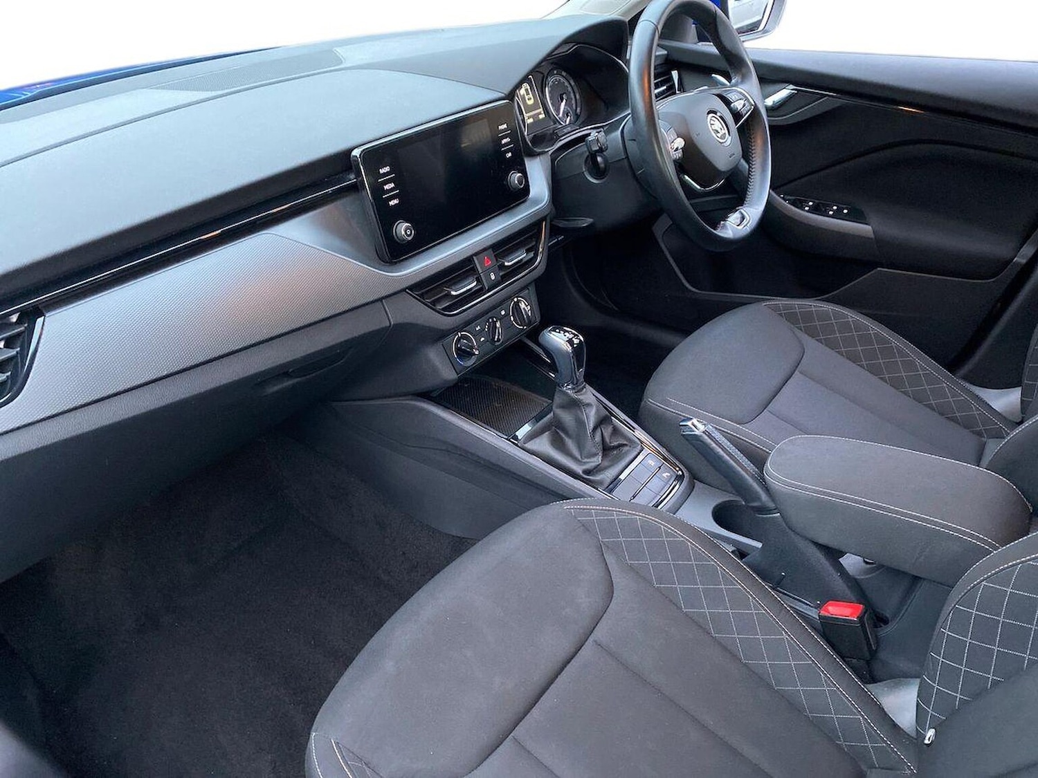 Used Skoda Scala 2022 for sale - 76794912: Photo 7