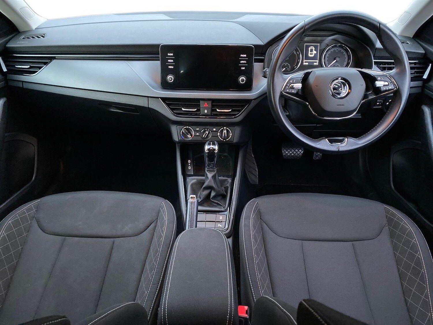 Used Skoda Scala 2022 for sale - 76794912: Photo 8