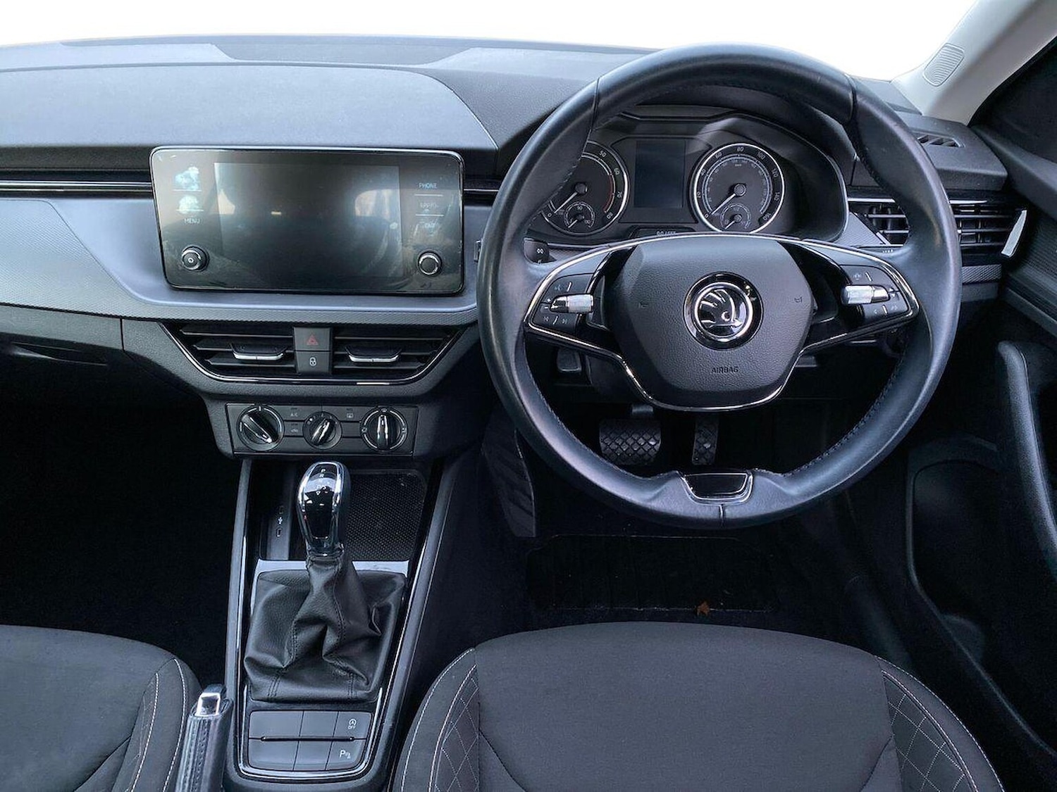 Used Skoda Scala 2022 for sale - 76794912: Photo 9