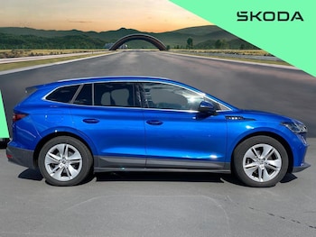 Used Skoda Enyaq 2022 for sale - 78870681: Photo