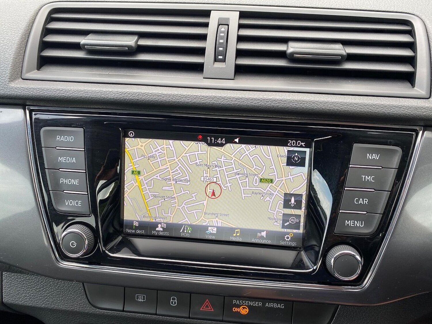 Vehicle 24