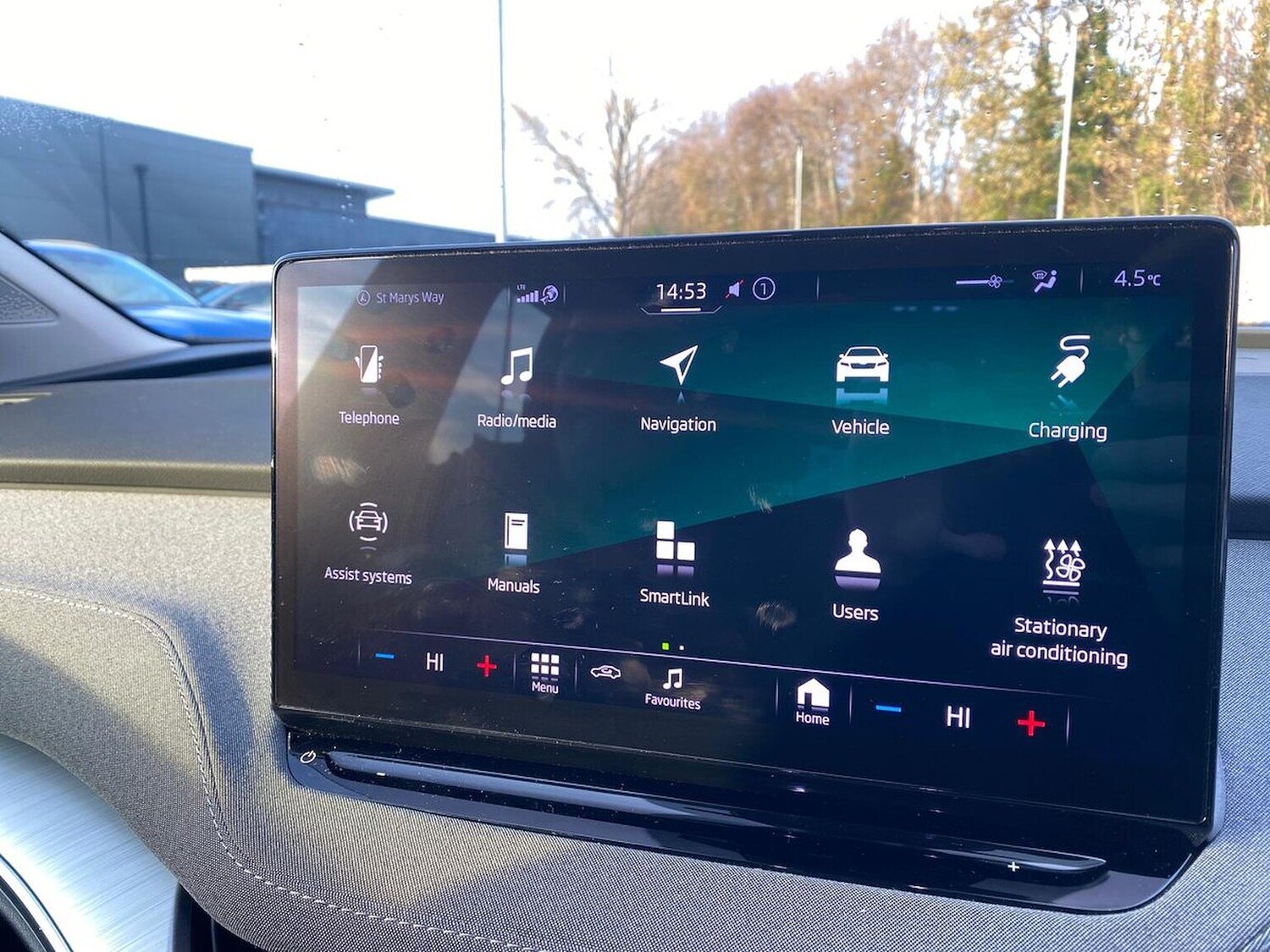 Used Skoda Enyaq 2021 for sale - 77488453: Photo 12