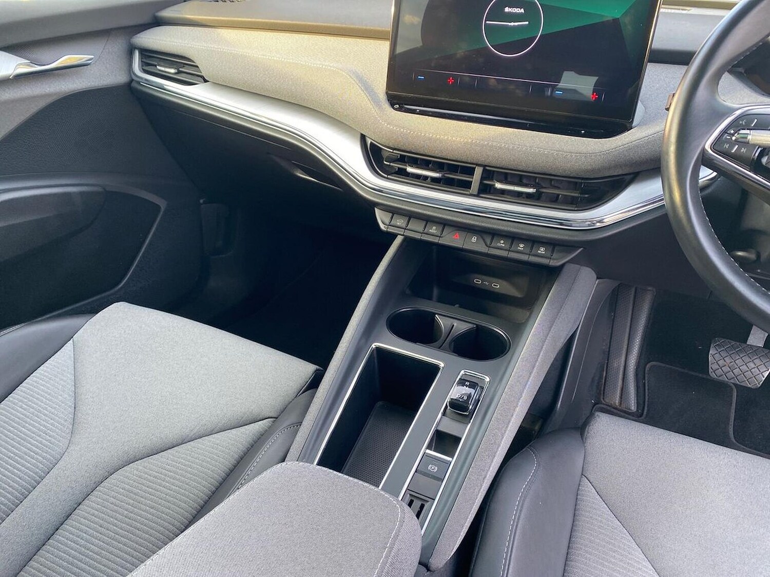 Used Skoda Enyaq 2021 for sale - 77488453: Photo 14