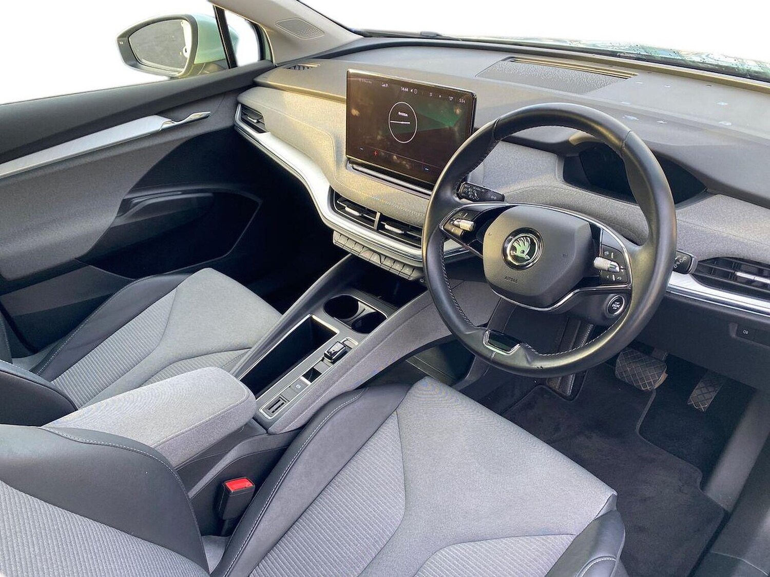 Used Skoda Enyaq 2021 for sale - 77488453: Photo 16