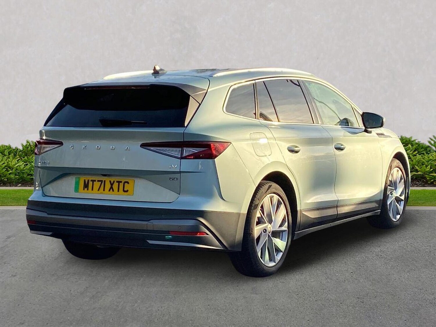 Used Skoda Enyaq 2021 for sale - 77488453: Photo 19