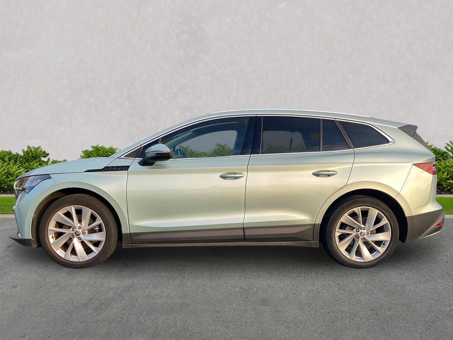 Used Skoda Enyaq 2021 for sale - 77488453: Photo 20