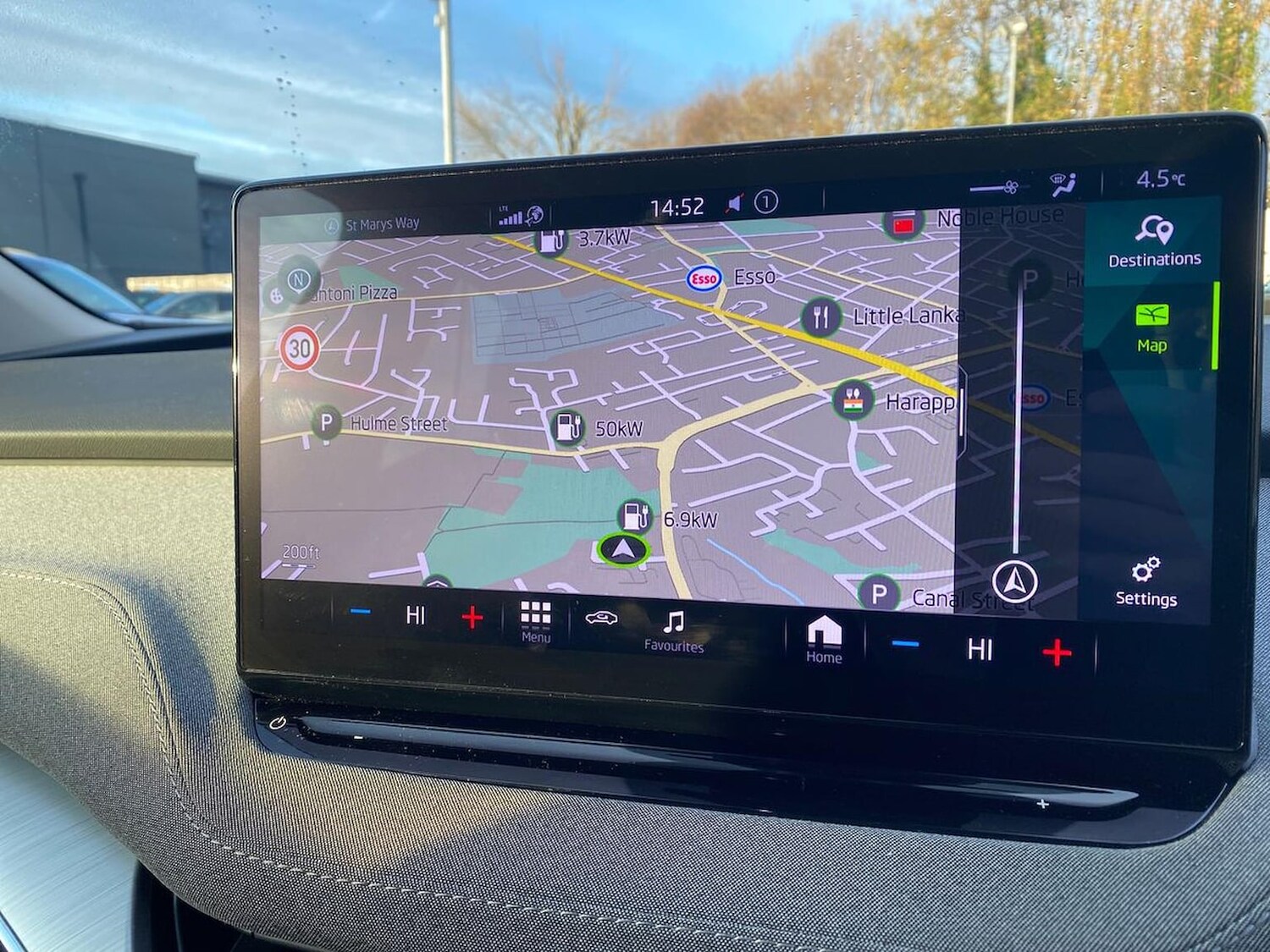 Used Skoda Enyaq 2021 for sale - 77488453: Photo 25