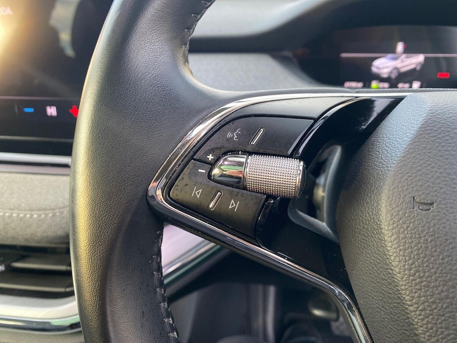 Used Skoda Enyaq 2021 for sale - 77488453: Photo 28