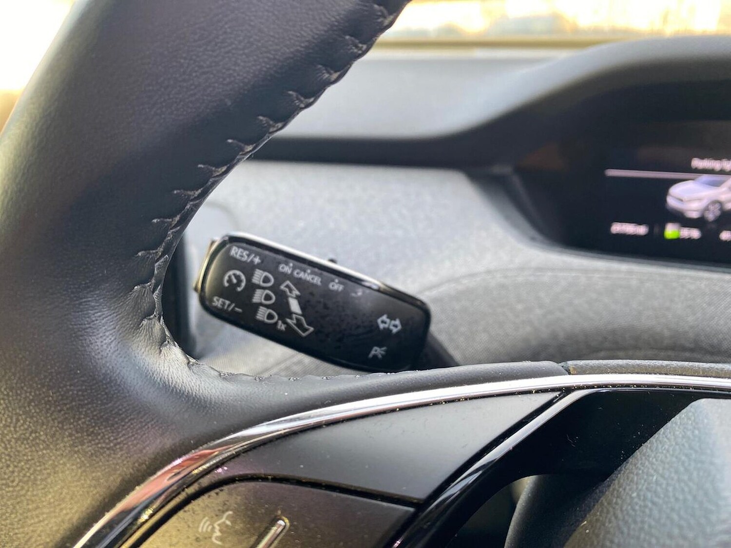 Used Skoda Enyaq 2021 for sale - 77488453: Photo 29