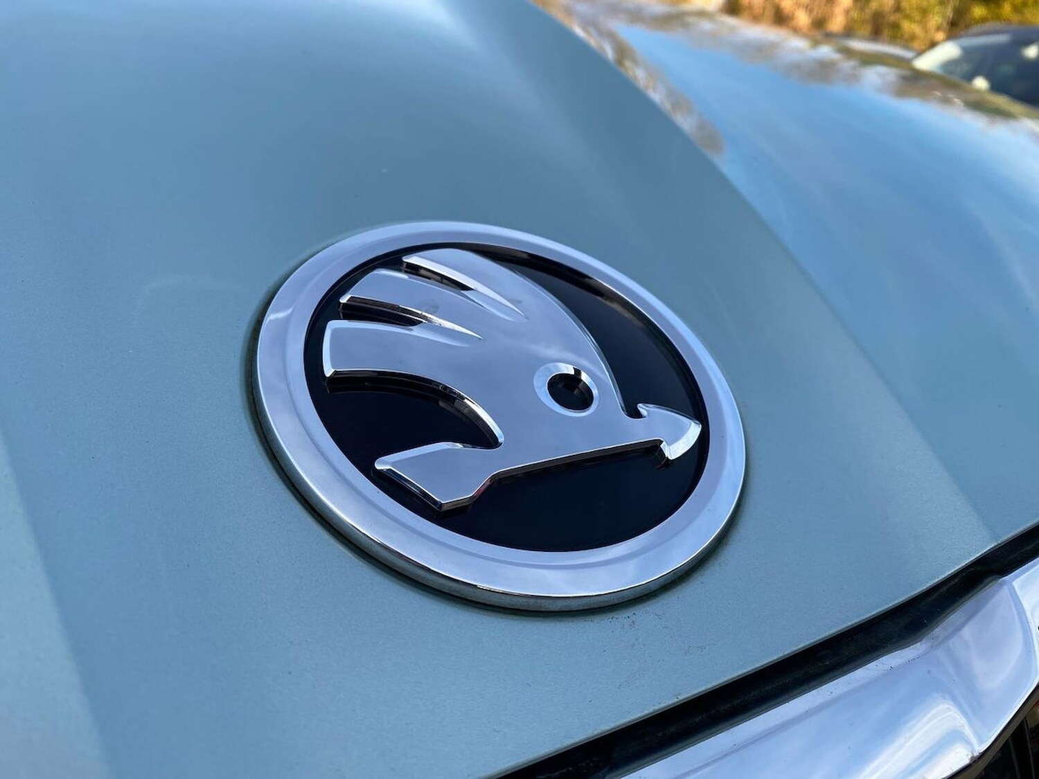 Used Skoda Enyaq 2021 for sale - 77488453: Photo 34