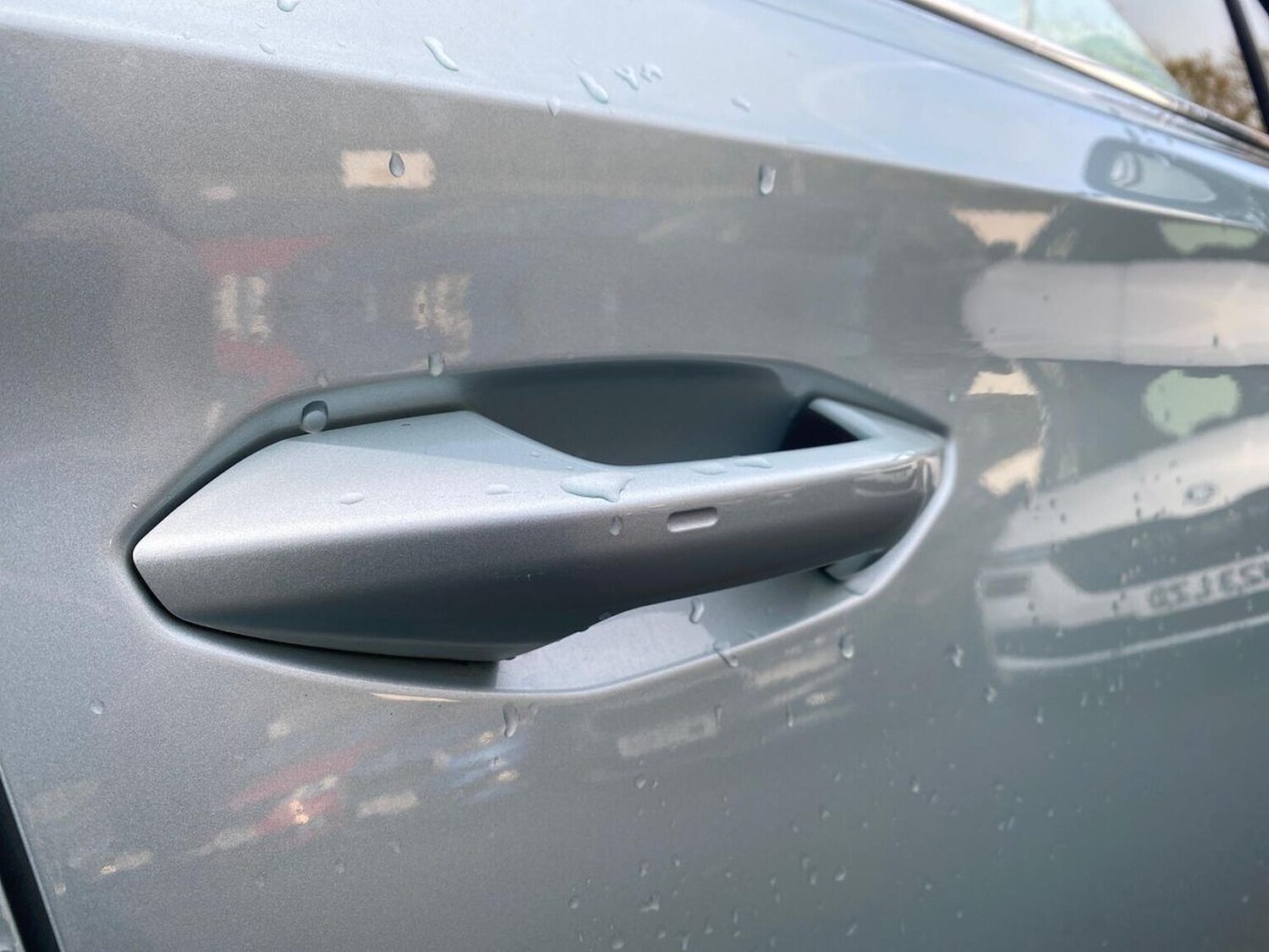 Used Skoda Enyaq 2021 for sale - 77488453: Photo 38