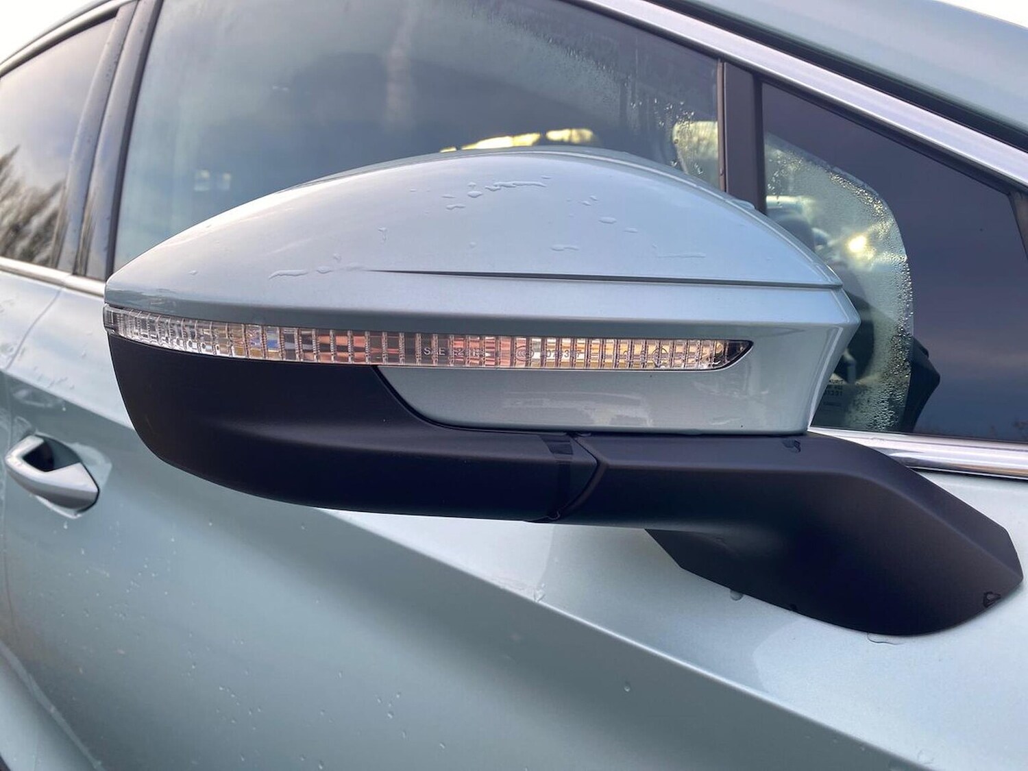 Used Skoda Enyaq 2021 for sale - 77488453: Photo 39