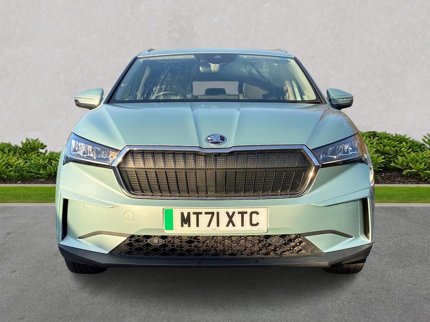 Used Skoda Enyaq 2021 for sale - 77488453: Photo 6