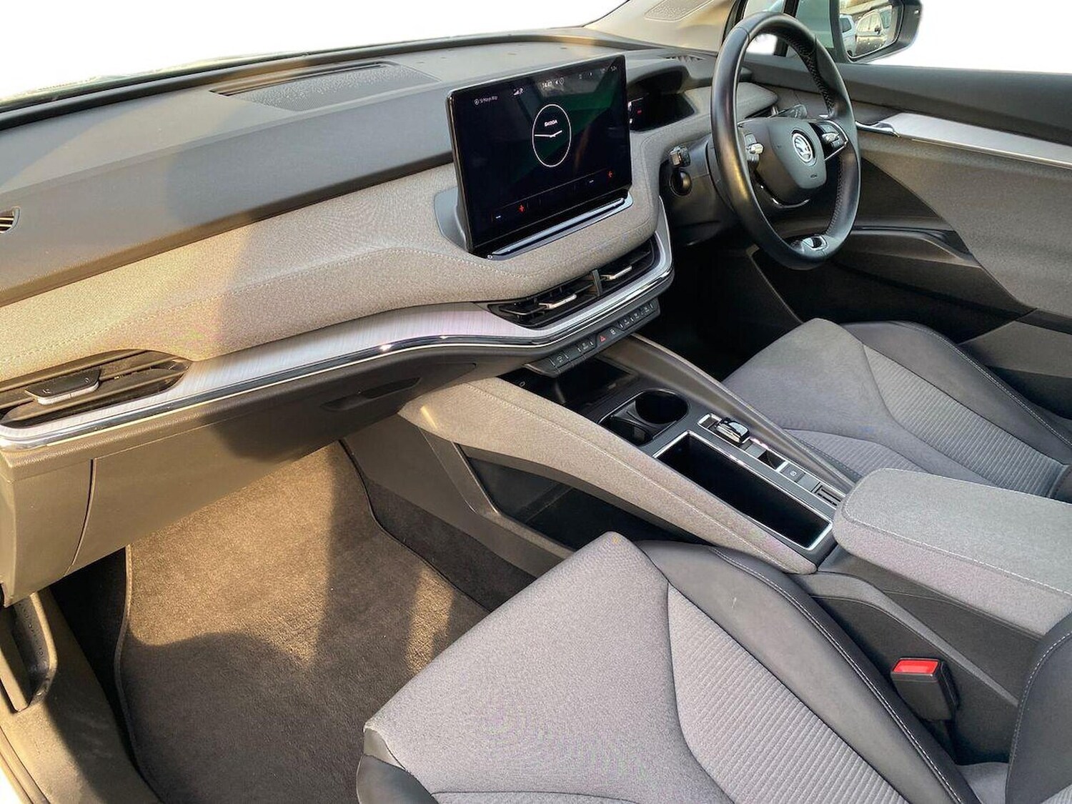 Used Skoda Enyaq 2021 for sale - 77488453: Photo 8