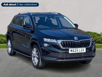 2025 - 1.5 Tsi Se L 5Dr Dsg