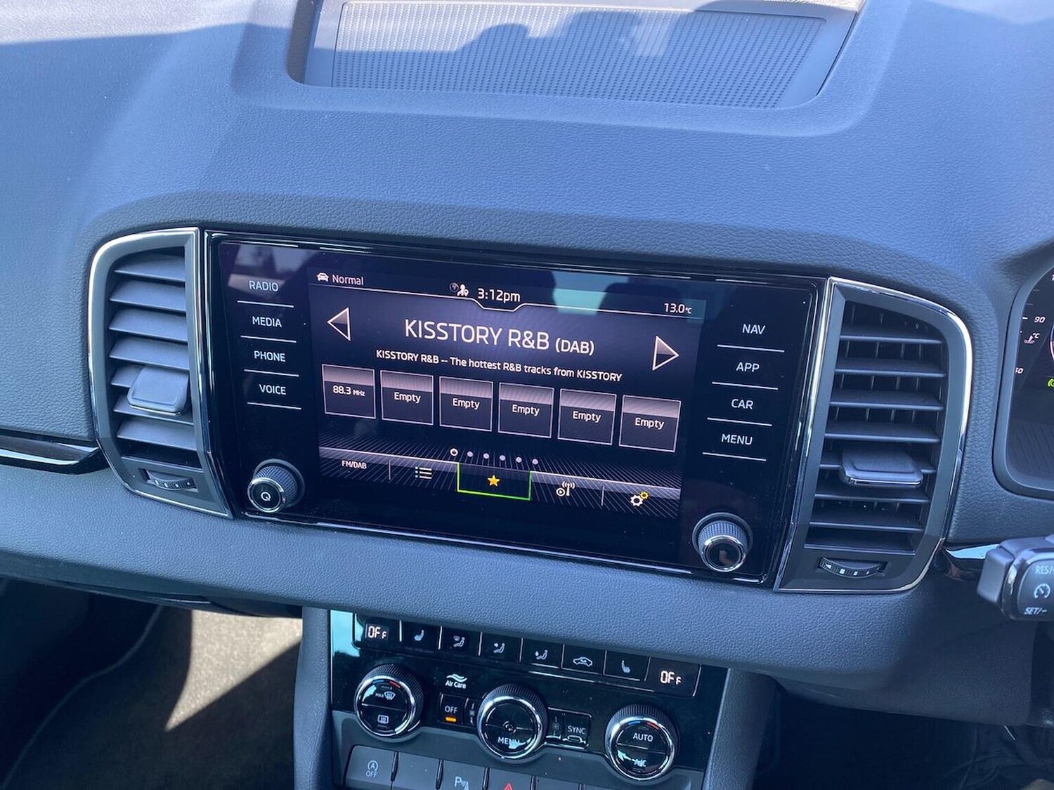 Vehicle 25