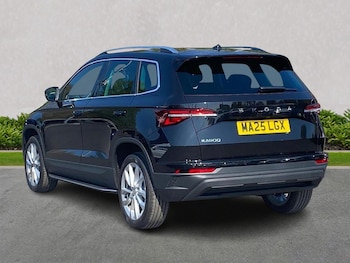 Used Skoda Karoq 2025 for sale - 75599010: Photo