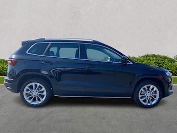 Used Skoda Karoq 2025 for sale - 75599010: Photo