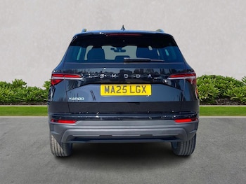 Used Skoda Karoq 2025 for sale - 75599010: Photo