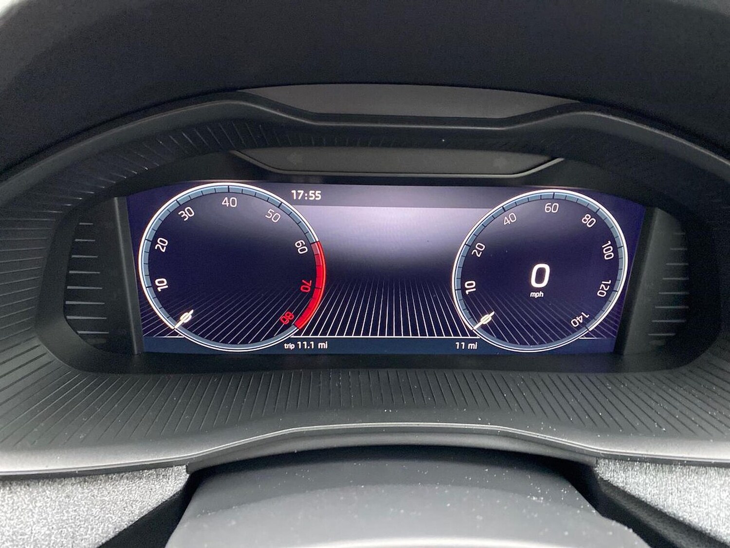 Used Skoda Kamiq 2025 for sale - 76257761: Photo 11
