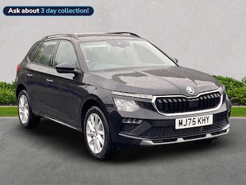 2025 - 1.0 Tsi Se Edition 5Dr