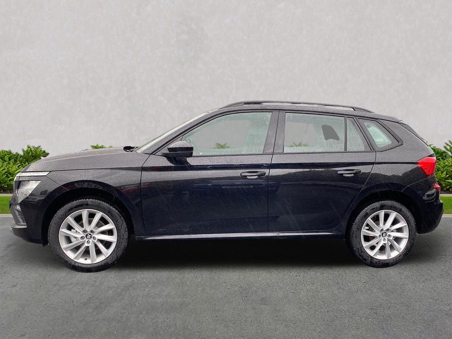Used Skoda Kamiq 2025 for sale - 76257761: Photo 20