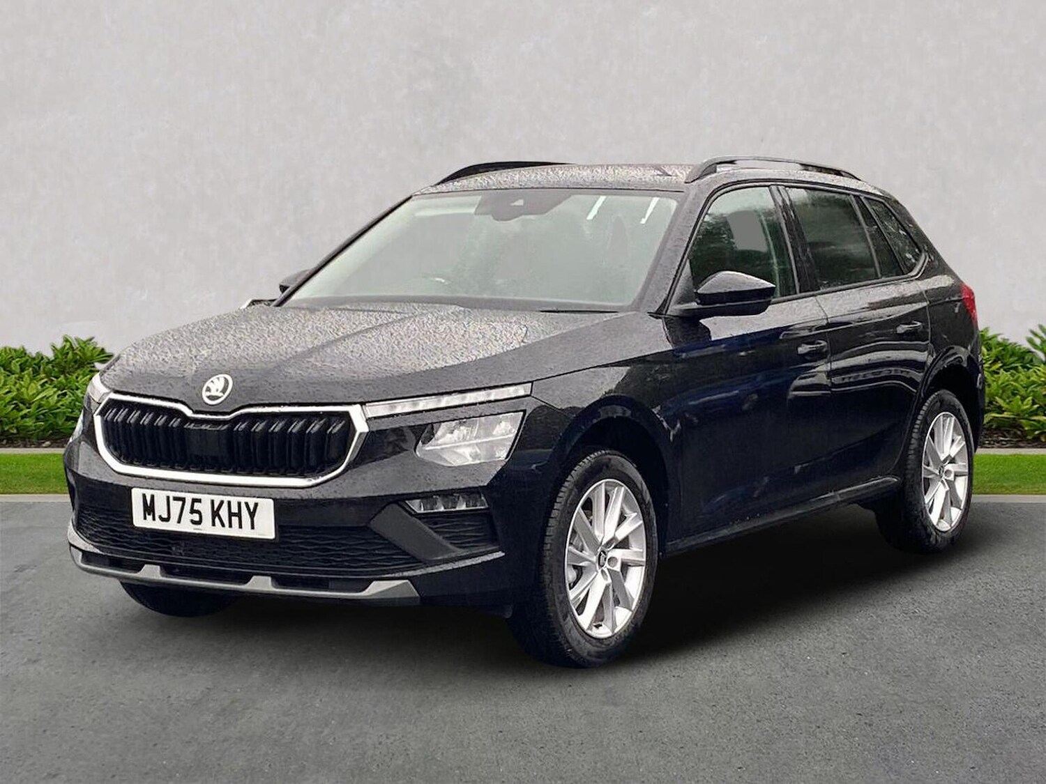 Used Skoda Kamiq 2025 for sale - 76257761: Photo 21