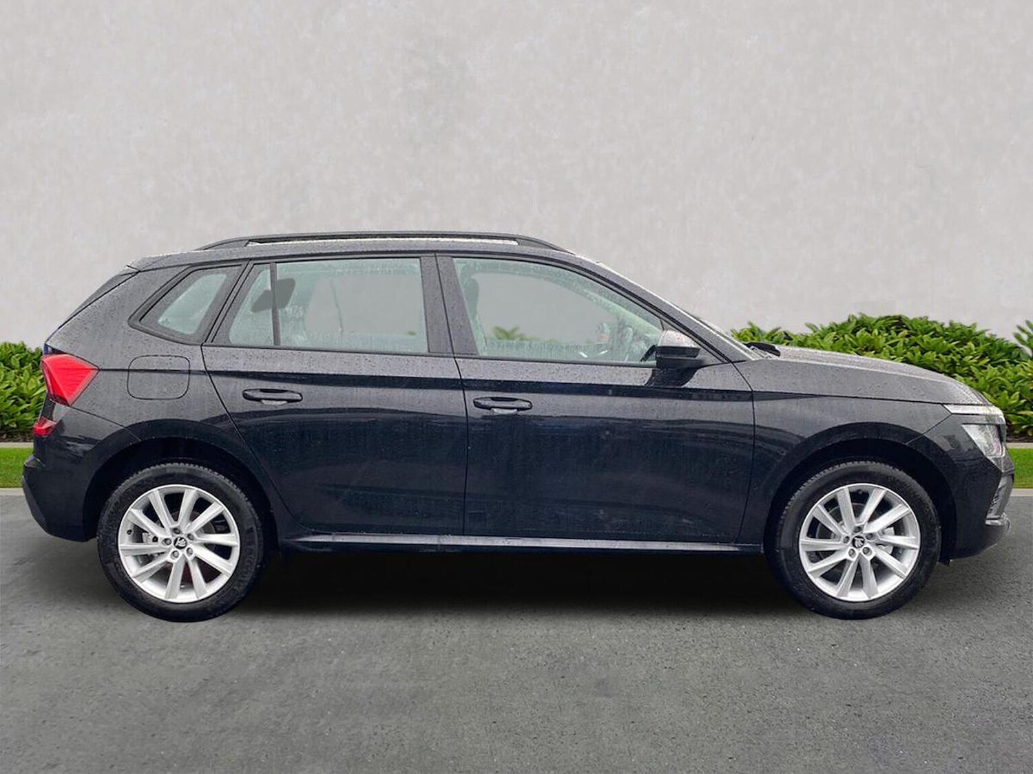 Used Skoda Kamiq 2025 for sale - 76257761: Photo 4
