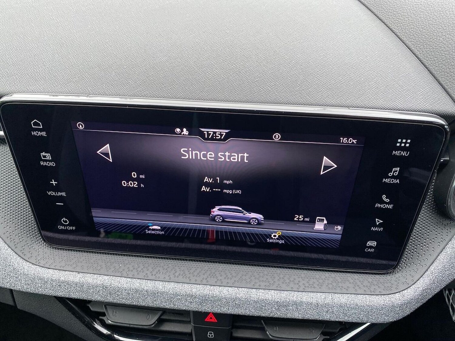Used Skoda Kamiq 2025 for sale - 76257761: Photo 40