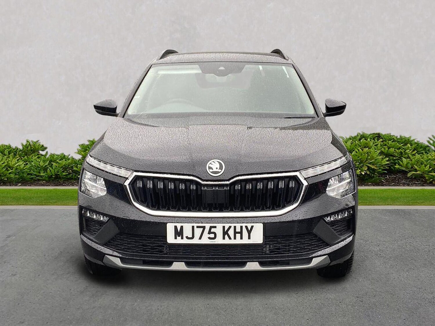 Used Skoda Kamiq 2025 for sale - 76257761: Photo 6