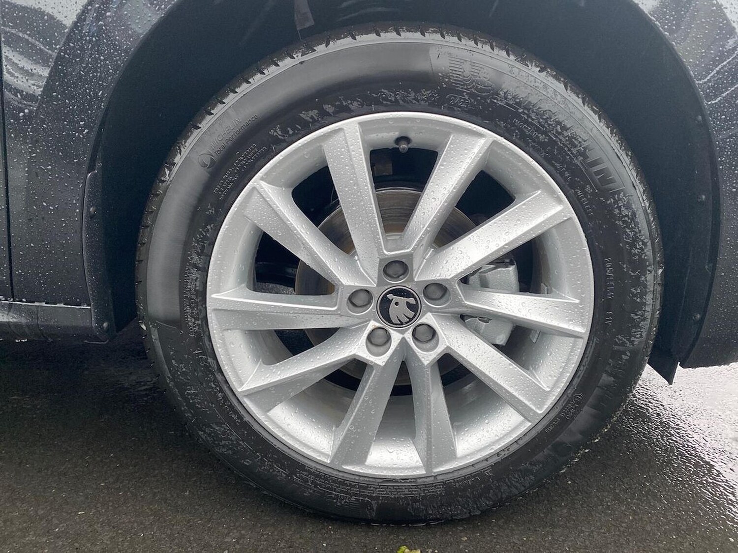 Used Skoda Kamiq 2025 for sale - 76257761: Photo 7