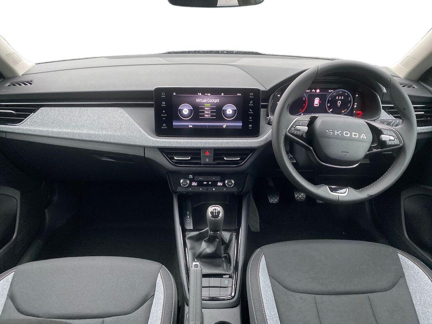 Used Skoda Kamiq 2025 for sale - 76257761: Photo 9