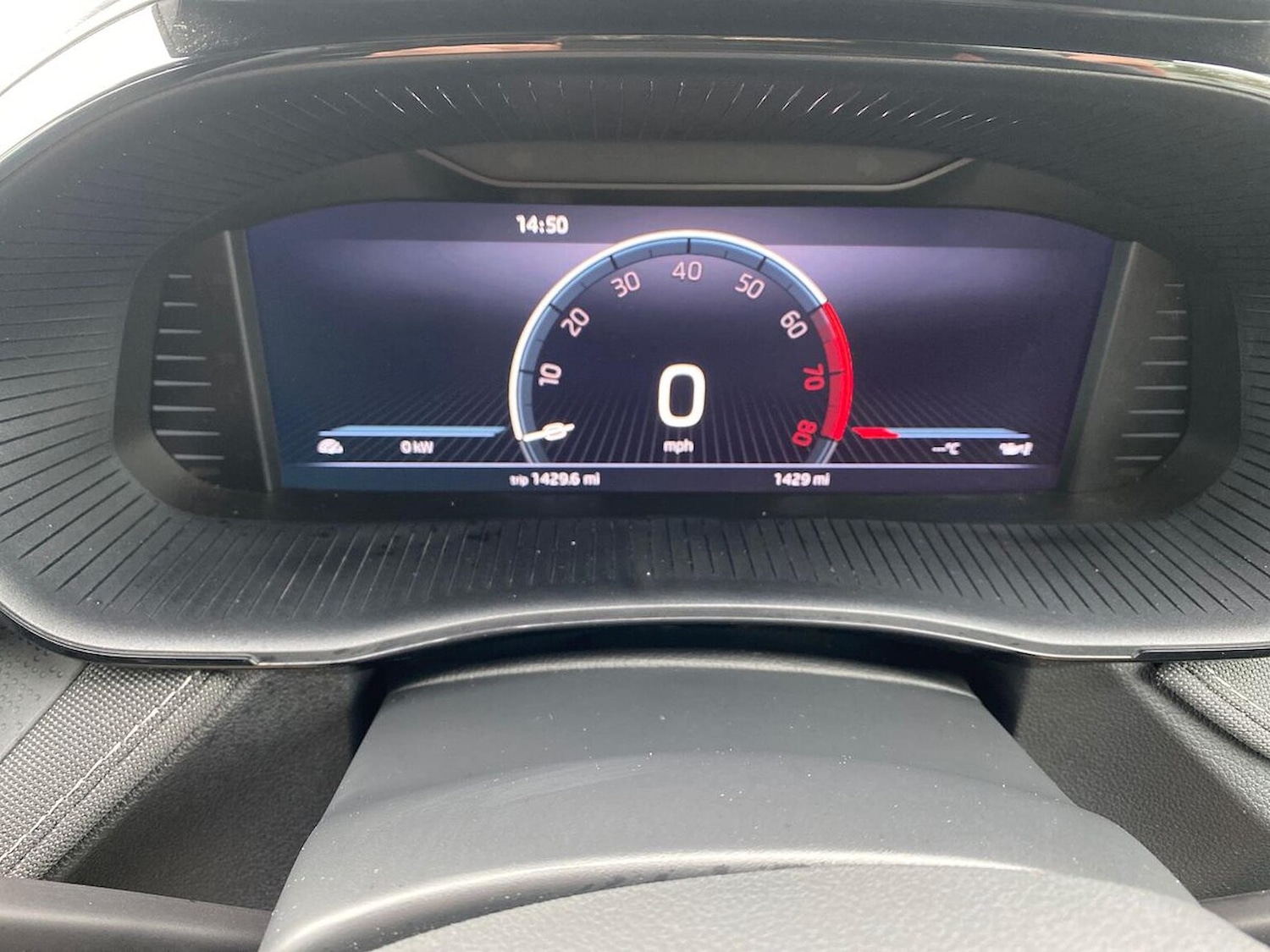 Used Skoda Fabia 2025 for sale - 76461812: Photo 10