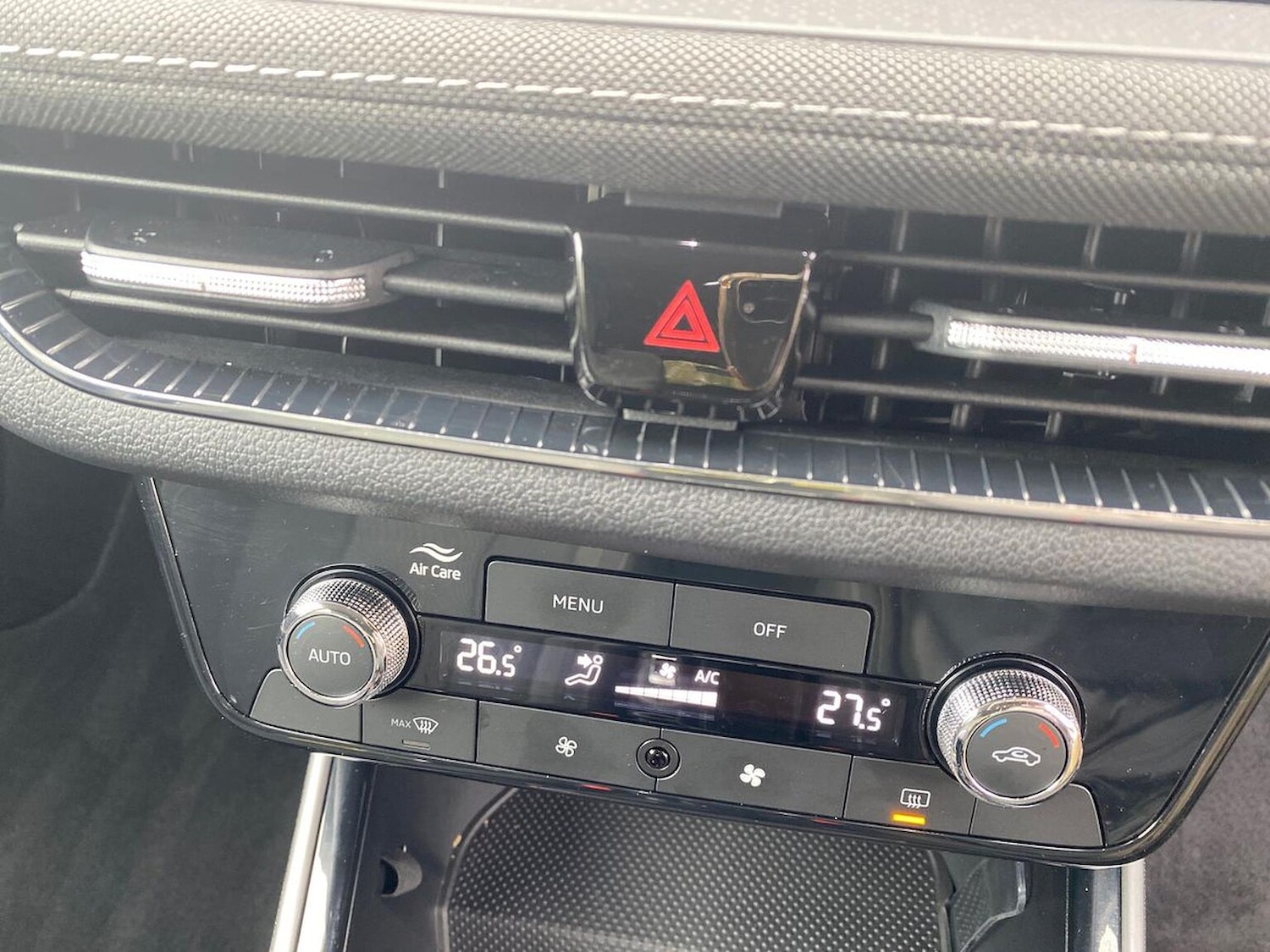 Used Skoda Fabia 2025 for sale - 76461812: Photo 12