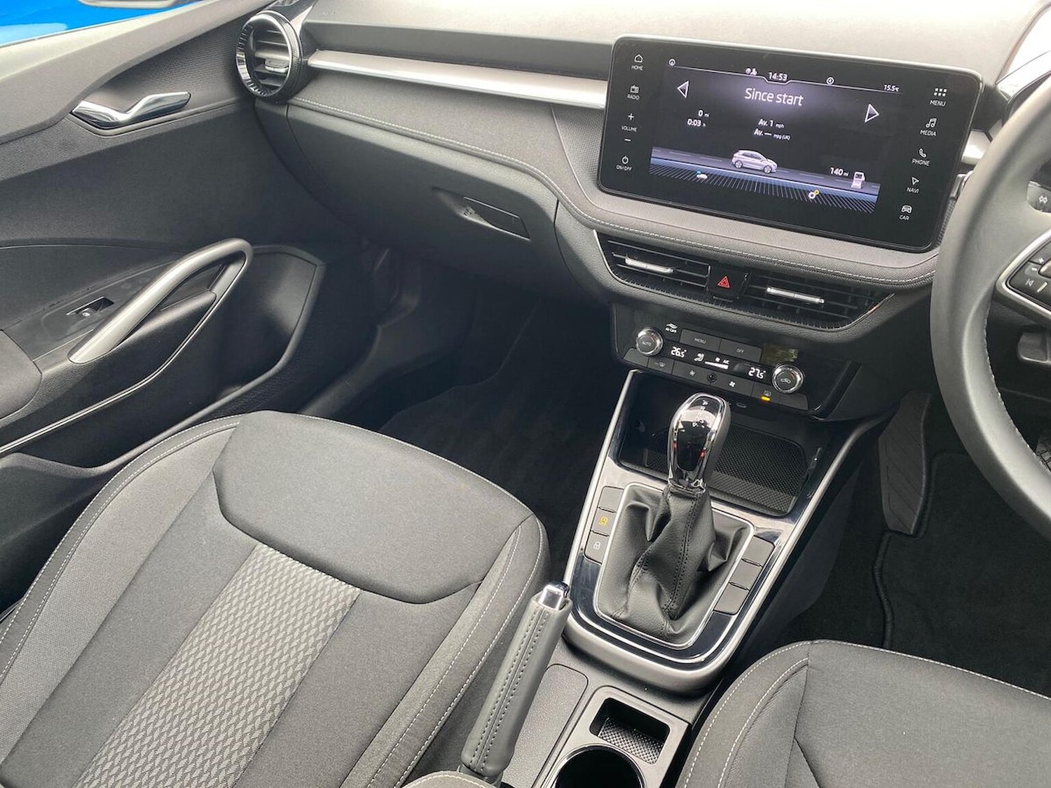 Used Skoda Fabia 2025 for sale - 76461812: Photo 13