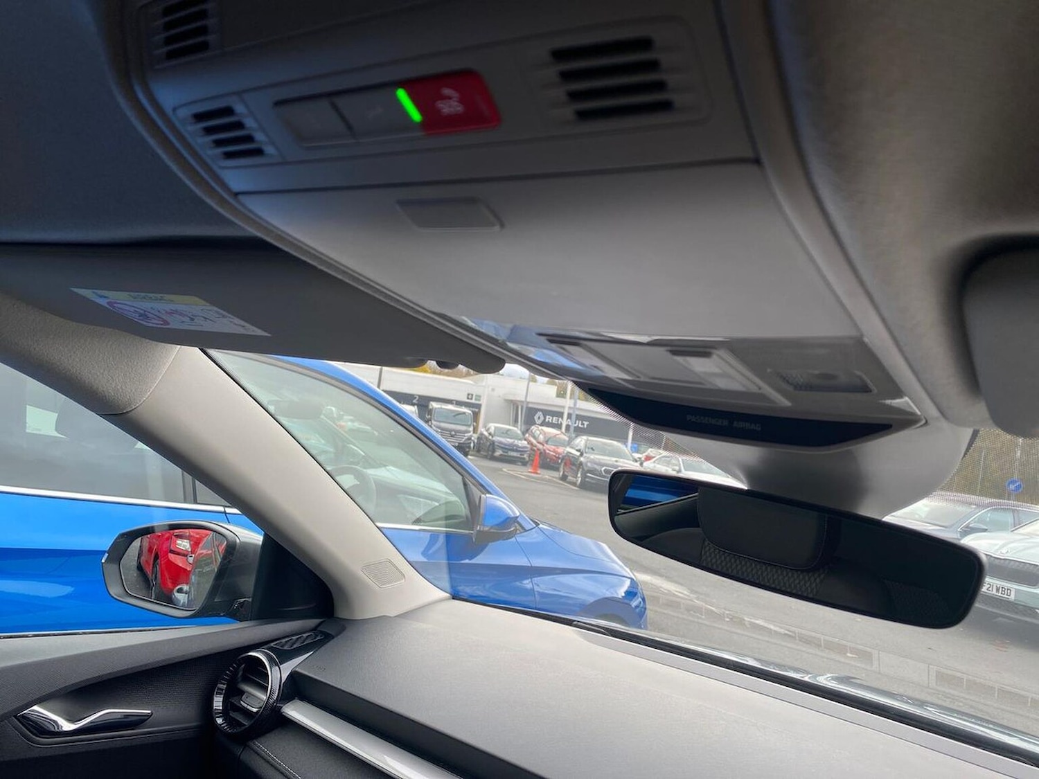 Used Skoda Fabia 2025 for sale - 76461812: Photo 14