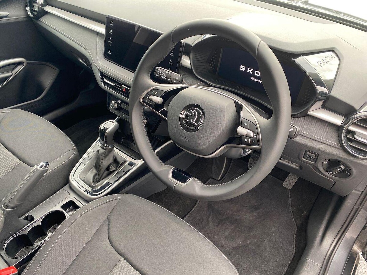 Used Skoda Fabia 2025 for sale - 76461812: Photo 15